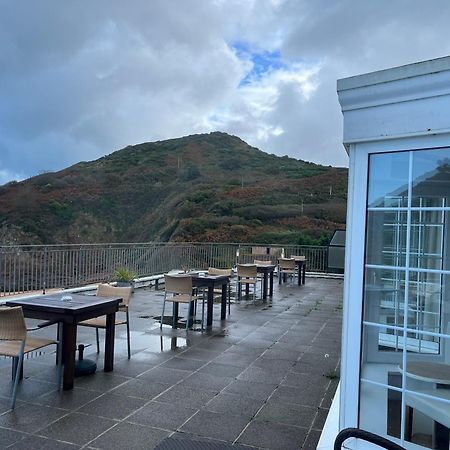 The Prince Of Wales Hotel St Ouen's Exteriör bild